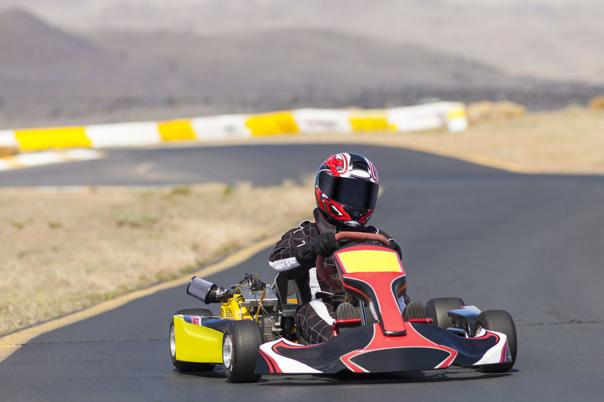 Startnummern für Go Kart Starnummern für Gokarts