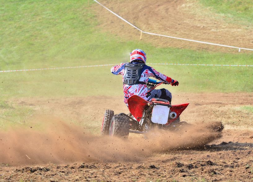 Rennfahrer Quad Startnummern kaufen Quad Startnummern Zahlen für den Renneinsatz